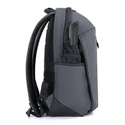 Рюкзак Tigernu T-B3936 15.6" Grey (T-B3936Grey) - мініатюра 5