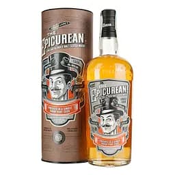 Виски The Epicurean Tawny Port Finish 48% 0.7 л в подарочной упаковке