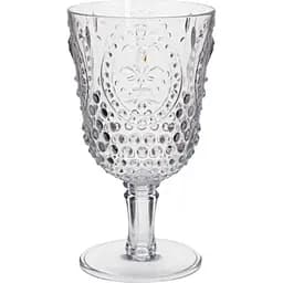 Бокал акриловый 450 мл (757-007)