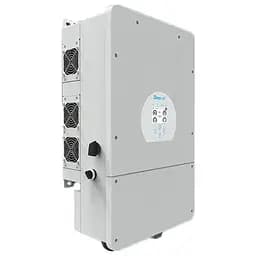 Гібридний інвертор Deye SUN-8K-SG01LP1-EU 8 кВт 1 фаза 48 В - мініатюра 2