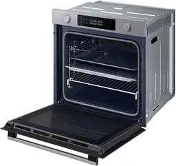 Духова шафа Samsung NV7B4445UAS/WT - мініатюра 10
