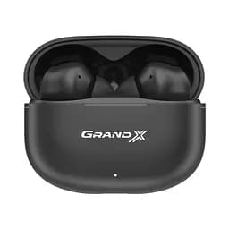 Навушники Grand-X GB-99B Black (GB-99B) - мініатюра 5