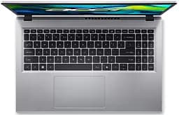Ноутбук Acer Aspire Go 15 AG15-32P-C180 (NX.J8XEU.003) Silver - мініатюра 4