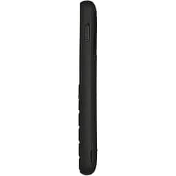 Мобільний телефон Panasonic KX-TU160 Black (KX-TU160EXB) - мініатюра 4