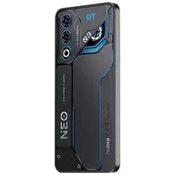 Мобільний телефон ZTE Nubia Neo 3 GT 5G 12/256GB Gray (1164537) - мініатюра 10