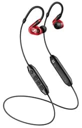 Наушники Sennheiser IE 100 PRO Wireless Red (509173)
