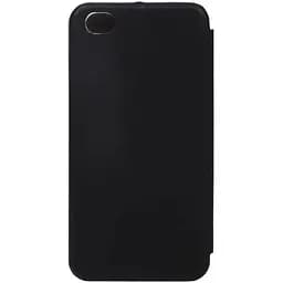 Чохол-книжка BeCover Exclusive для Xiaomi Redmi Go Black (703716) - мініатюра 2