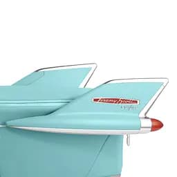 Люлька Cybex Mios Lux by Jeremy Scott Car (524000407) - мініатюра 6