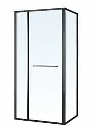 Душевая кабина Volle Cruze 90x90 без поддона 1047.124704