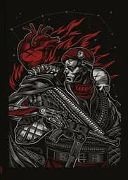 Бунтівне серце - Домінік Веннер