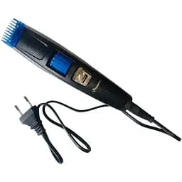 Триммер для бороди Gemei акумуляторний