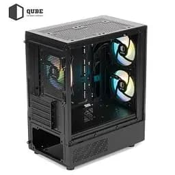 Корпус для ПК QUBE (GEON_GBNU3) - мініатюра 7