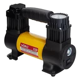 Автомобільний компресор Voin VL-590, 15 psi 40 л (VL-590)