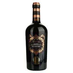 Вино Velarino Malvasia Nera Salento IGT, красное, сухое,14,5%, 0,75 л