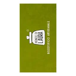 Печиво Mondo di Laura Green Lady цільні фісташки, мед та імбир 130 г - мініатюра 3