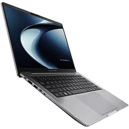 Ноутбук ASUS ExpertBook P3 P3405CVA з procesori5-13420H la 46GHz,14'',8GB DDR5,512GB,UHD,Без ОС - мініатюра 7