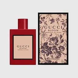 Оригинал Gucci Bloom Ambrosia di Fiori 100 мл парфюмированная вода