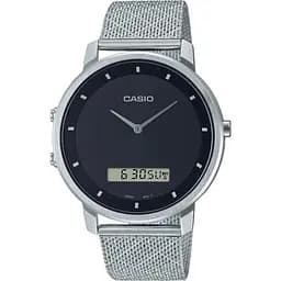 Мужские часы Casio Timeless Collection MTP-B200M-1E