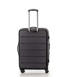 Валіза Swissbrand Berlin S Black (SWB_LHBER001S) - мініатюра 2