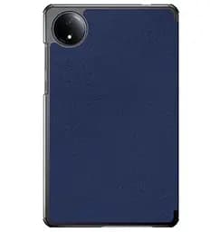 Чохол Primolux Slim для планшета Xiaomi Redmi Pad SE 8.7" Dark Blue - мініатюра 2
