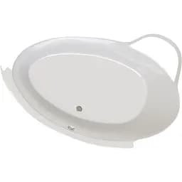 Ванна акрилова Ravak Asymmetrc 170x110 права C931000000