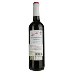 Вино Leza Garcia Valdepalacios Tempranillo DOCa Rioja червоне сухе 0.75 л - мініатюра 2
