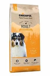 Сухий корм Chicopee (Чикоппі) CNL Adult Chicken & Rice 2 кг для дорослих собак усіх порід ЦИПЛЕНОК І РИС