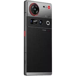Смартфон Nubia Z70S Ultra 16/512GB Classic Black [138463] - мініатюра 2
