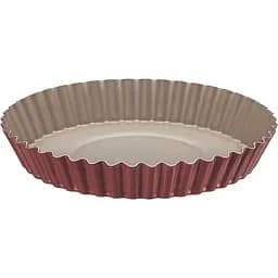 Форма для пирога волнистый борт Tramontina Brasil, 24 см (6383936)