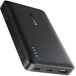 Павербанк - портативний акумулятор Baseus EnerFill FP21 power Bank 10000mAh 22.5W P1008210D123-00 - мініатюра 3