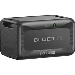 Зарядна станція BLUETTI AC300 3000W + B500K 5120Wh (AC300+B500K) - мініатюра 5