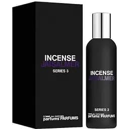 Туалетная вода Comme Des Garcons Series 3 Incense: Jaisalmer 50 мл