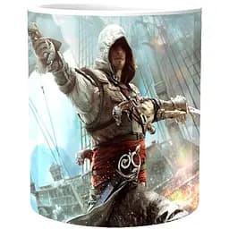 Кружка GeekLand Assassin`s Creed Кредо Асасина команда AC.02.12