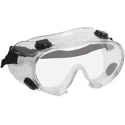 Окуляри захисні Truper Стандарт безпечні посилені (GOT)