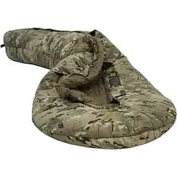 Спальний мішок Carinthia Defence 4 Medium Multicam - мініатюра 4
