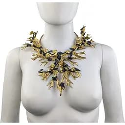 Намисто Ельфійка Rose