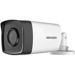 HD-TVI відеокамера Hikvision 2 Мп DS-2CE17D0T-IT5F(C) (3.6 мм) для системи відеонагляду