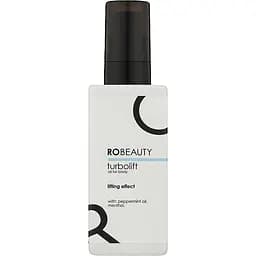 Олія для тіла RoBeauty охолоджуюча ліфтинг 125 мл