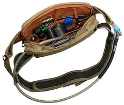 Сумка Thule Portable Rail Hydration Hip Pack 4L TRHP-304 Faded Khaki (7121912) - мініатюра 2