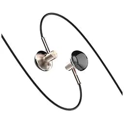 Навушники ColorWay Slim 3.5 mm Wired Earphone Blast 2 Black (CW-WD02BK) - мініатюра 2