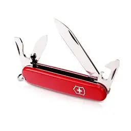 Ніж Victorinox Swiss Army Recruit [0.2503] [68221] - мініатюра 2