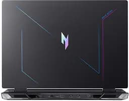 Ноутбук Acer Nitro 16 AN16-51 16' WUXGA IPS, Intel i7-13700H, 32GB, F1TB, NVD4050-6, Lin, чорний (NH.QJMEU.007) - мініатюра 4
