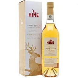 Коньяк Hine Bonneuil 2012 42.5% 0.7 л в подарочной упаковке