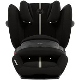 Автокрісло Cybex Pallas G3 Plus Moon Black (525000947)