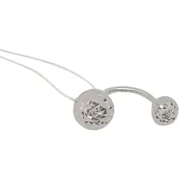 Золота сережка-пірсинг Favoritum. 310129_7_Б_А