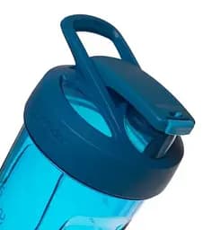 Шейкер спортивний (пляшка) BlenderBottle Strada Tritan 28oz/820 мл Ocean Blue (Original) (Strada_28oz_Ocean_Blue) - мініатюра 5