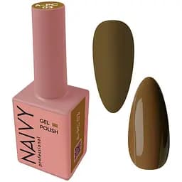 Гель-лак Naivy Professional A-PC №03, 10 мл