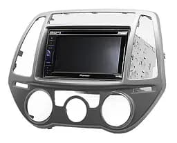 Перехідна рамка Hyundai i20 Carav 11-426 - мініатюра 2