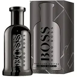 Парфумована вода Hugo Boss Bottled United 100 мл