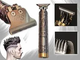 Машинка для стриження TH-8001 Тример - мініатюра 4